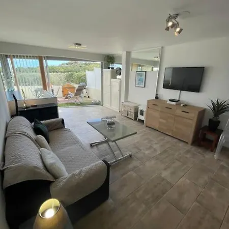 Appartement Duplex Vil’adonis