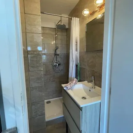 Duplex Vil’adonis Agde