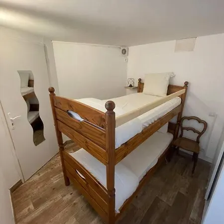 Duplex Vil’adonis * Agde