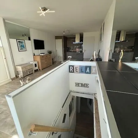 Duplex Vil’adonis Agde