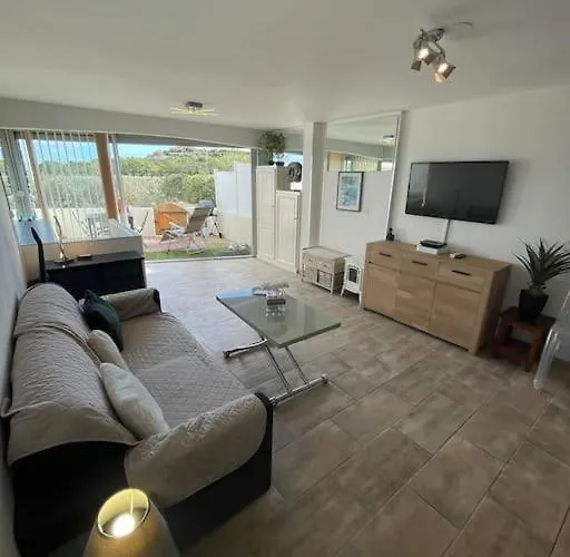 Апартаменты Duplex Vil'adonis