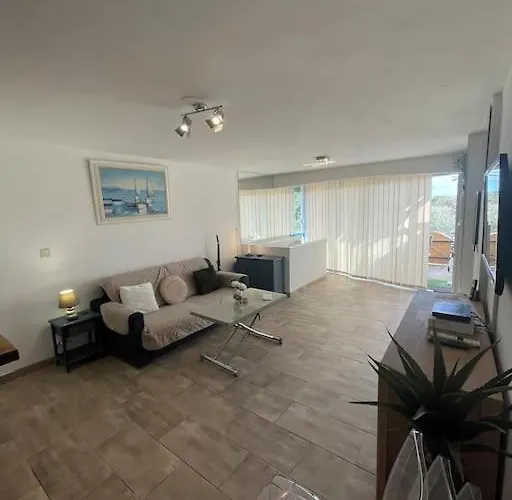 Апартаменты Duplex Vil'adonis Агд