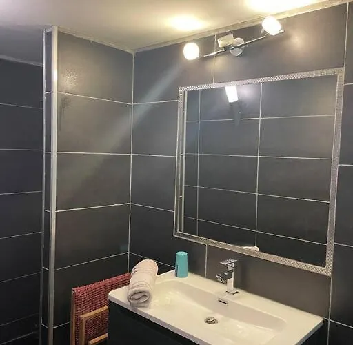 Апартаменты Duplex Vil'adonis *