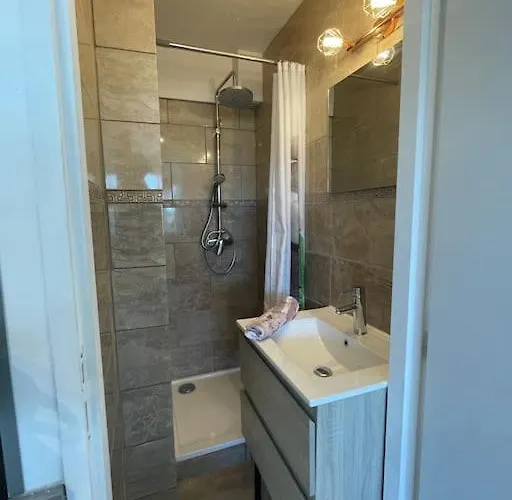 Duplex Vil'adonis Агд