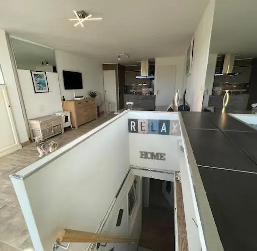 Duplex Vil'adonis Агд